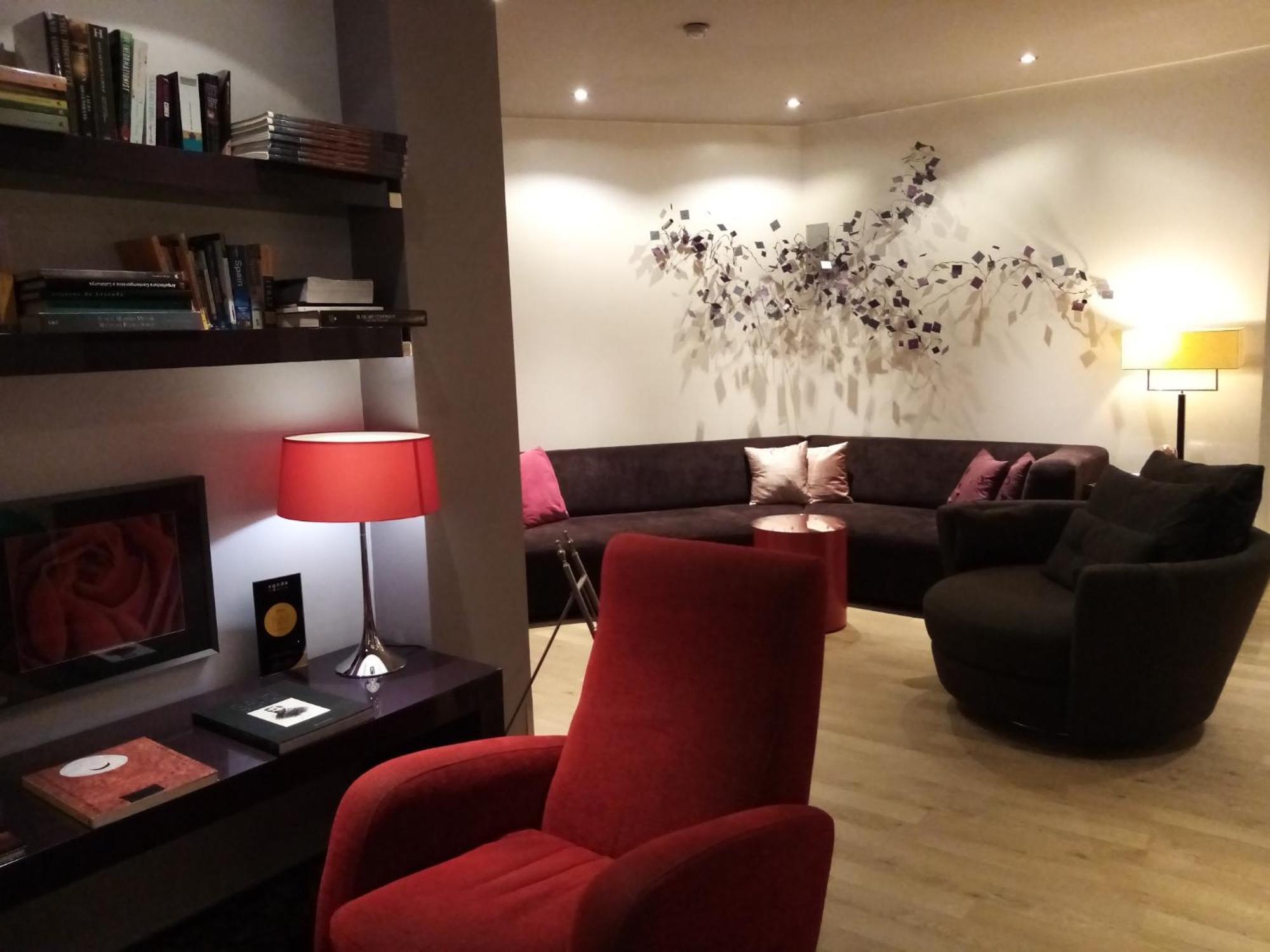 Anba Boutique (Adults Only) Panzió Barcelona Kültér fotó