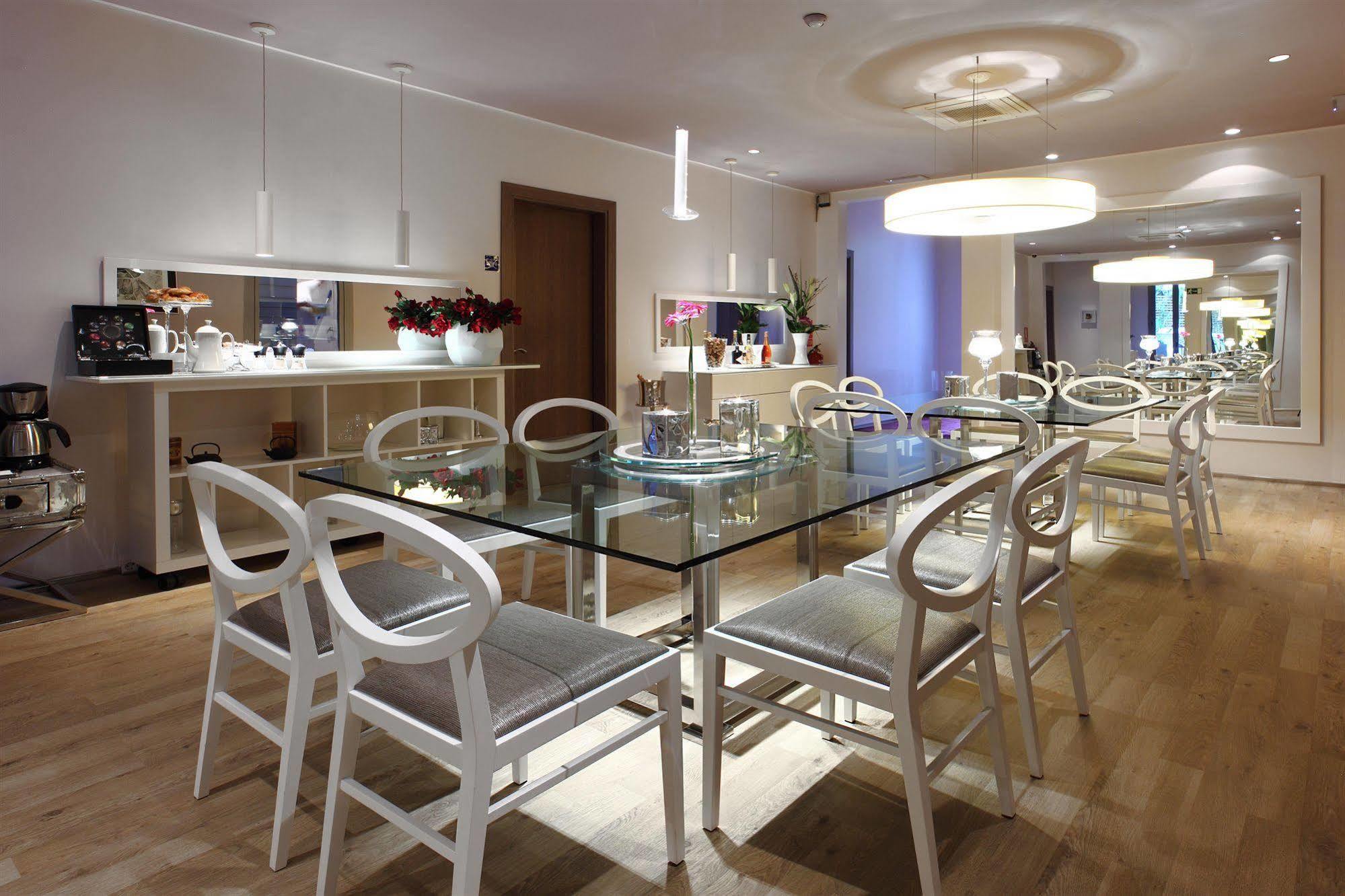 Anba Boutique (Adults Only) Panzió Barcelona Kültér fotó